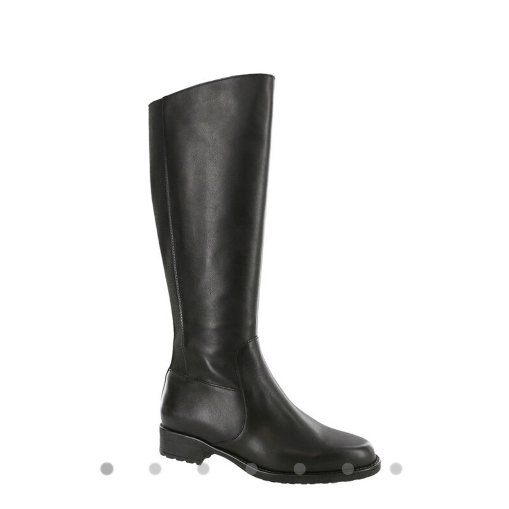 SAS duchess tall boots